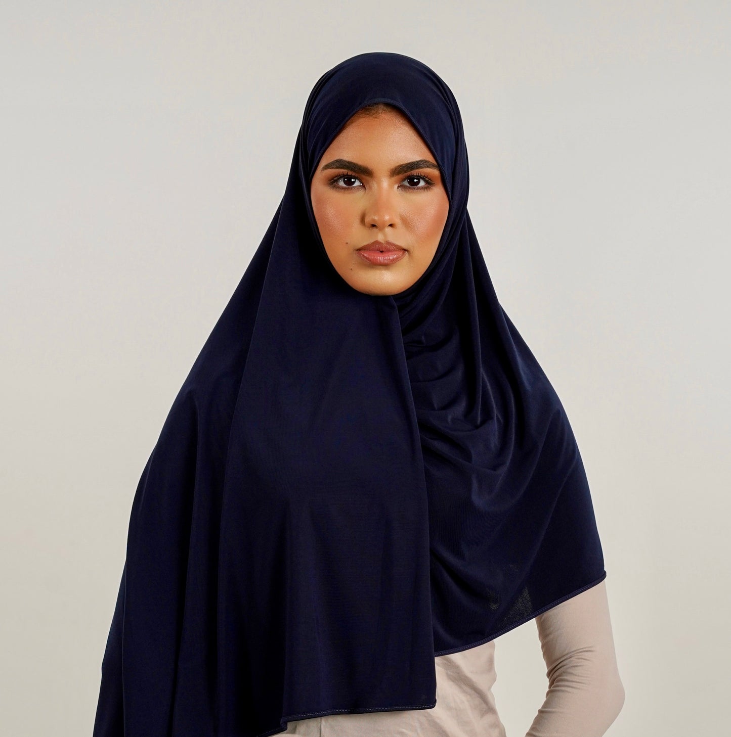 PREMIUM JERSEY SCARF