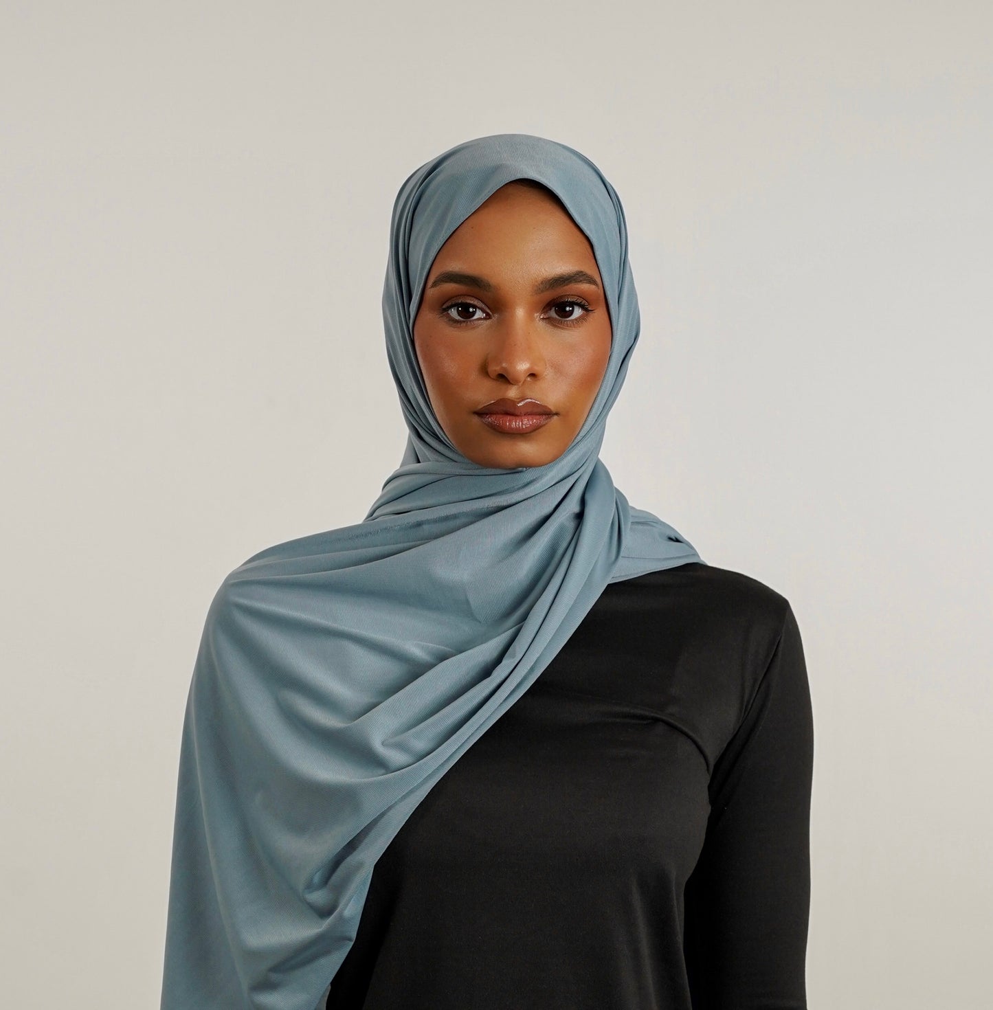 PREMIUM JERSEY SCARF