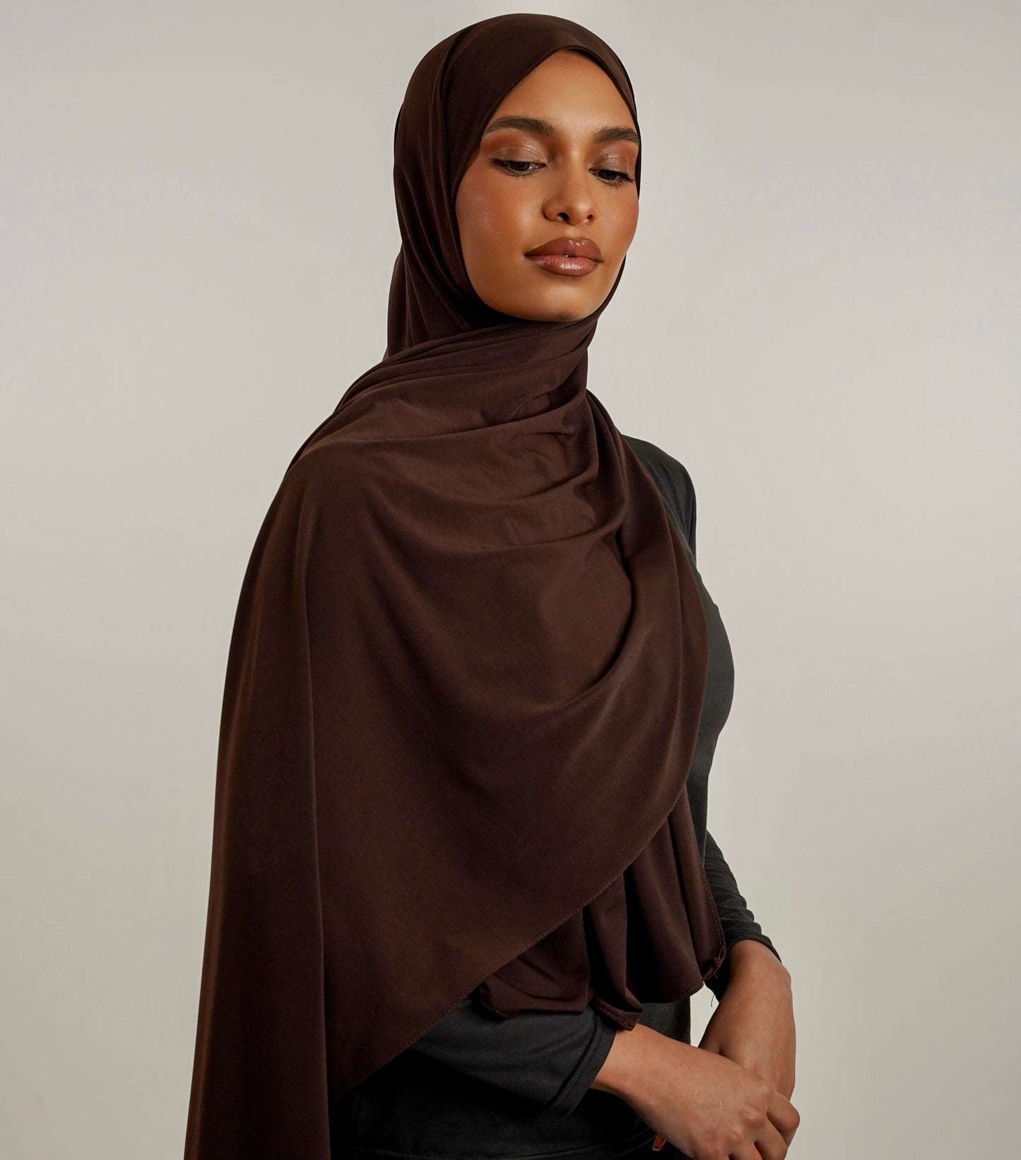 PREMIUM JERSEY SCARF