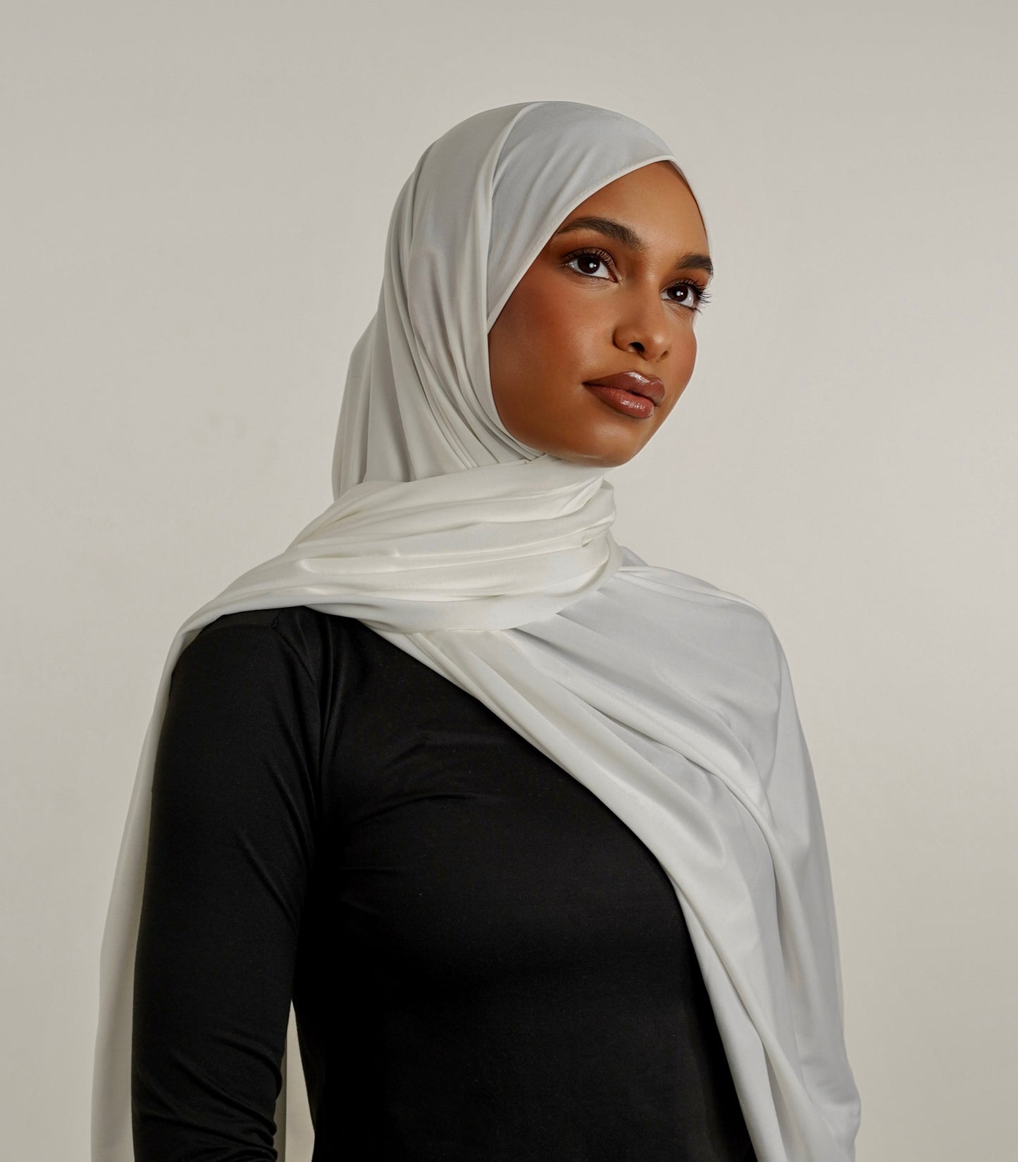 PREMIUM JERSEY SCARF