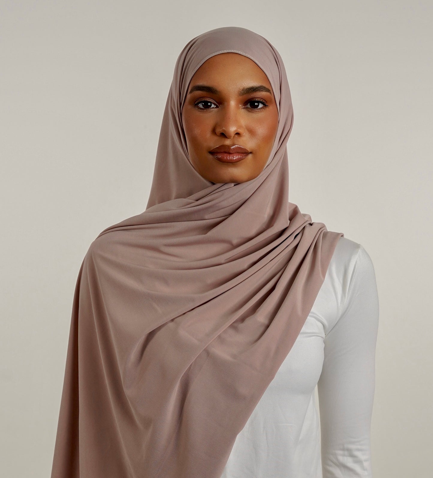 PREMIUM JERSEY SCARF