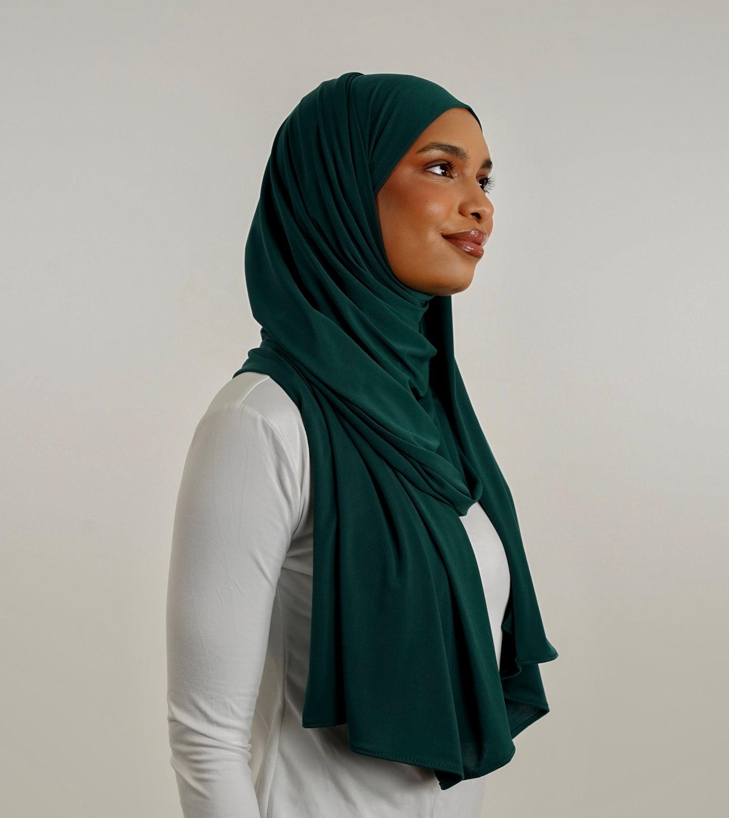 PREMIUM JERSEY SCARF