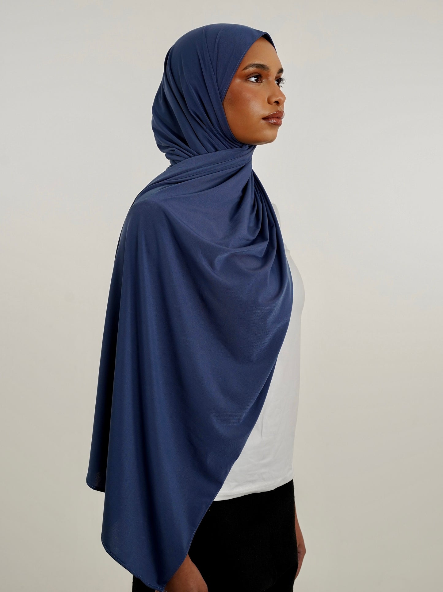 PREMIUM JERSEY SCARF