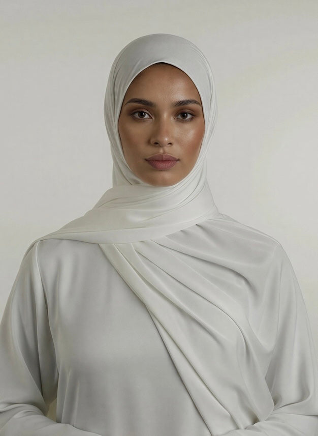 PREMIUM JERSEY SCARF