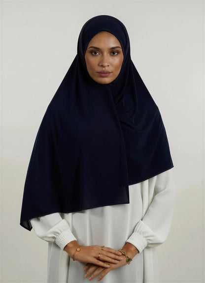 PREMIUM JERSEY SCARF