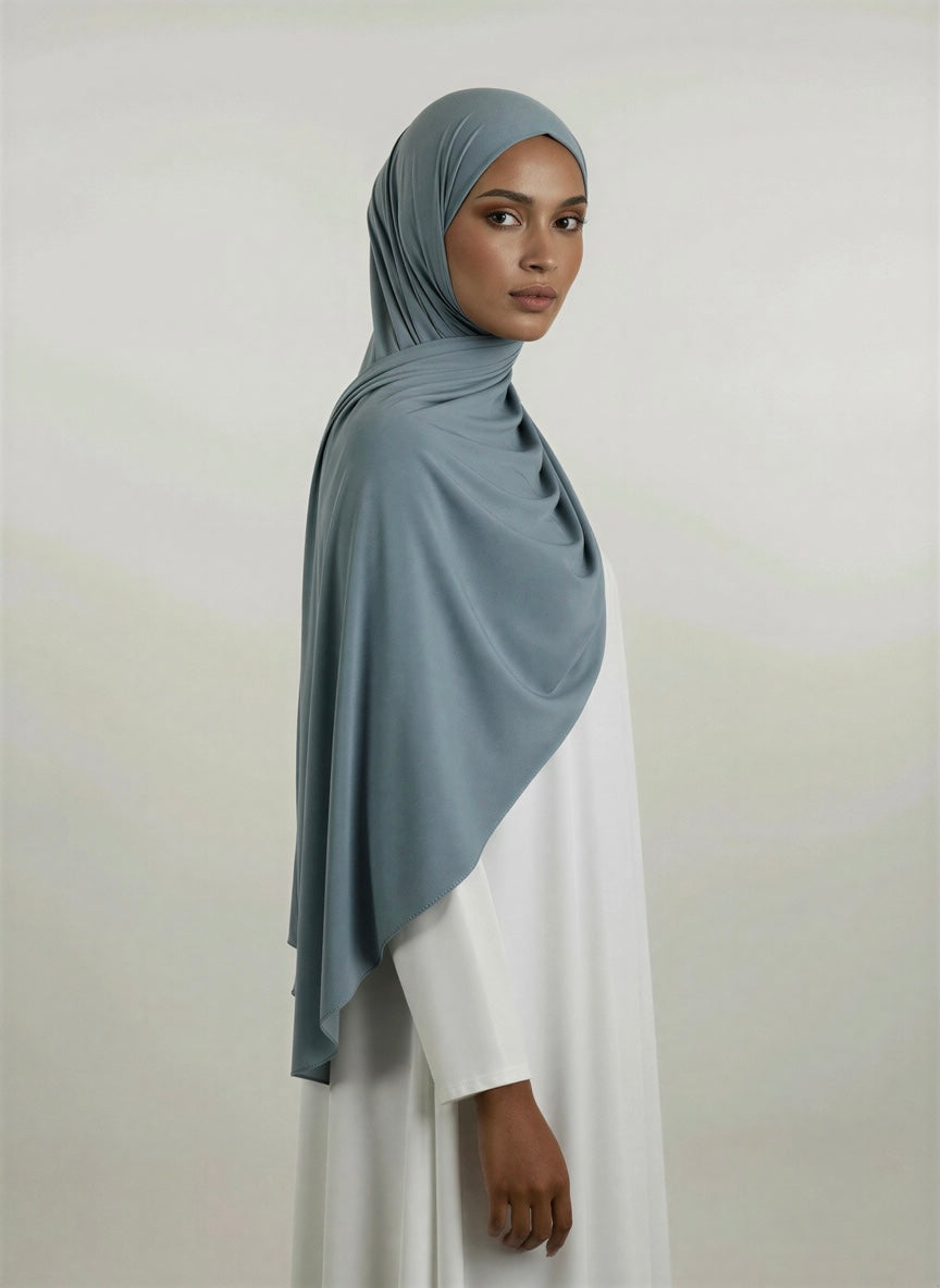 PREMIUM JERSEY SCARF