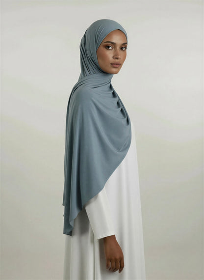 PREMIUM JERSEY SCARF