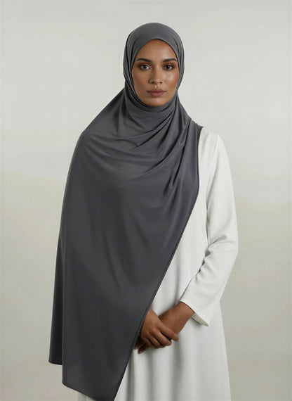 PREMIUM JERSEY SCARF