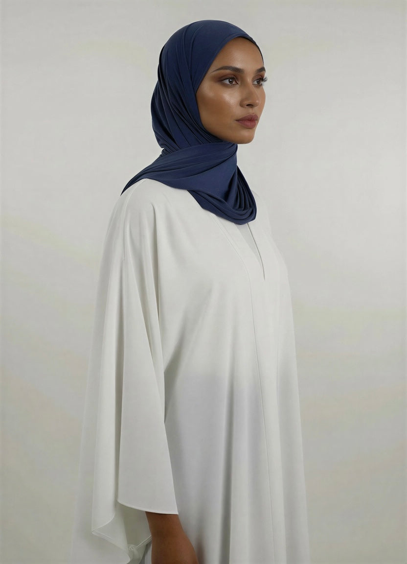 PREMIUM JERSEY SCARF