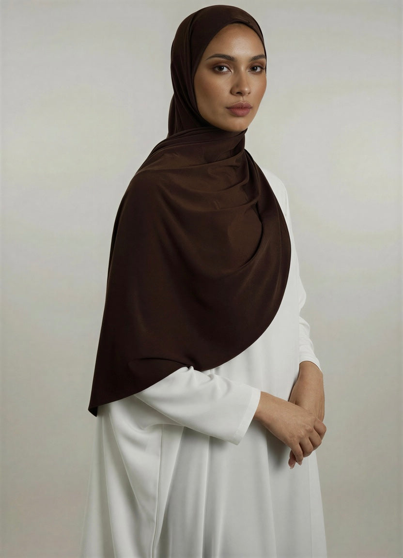 PREMIUM JERSEY SCARF