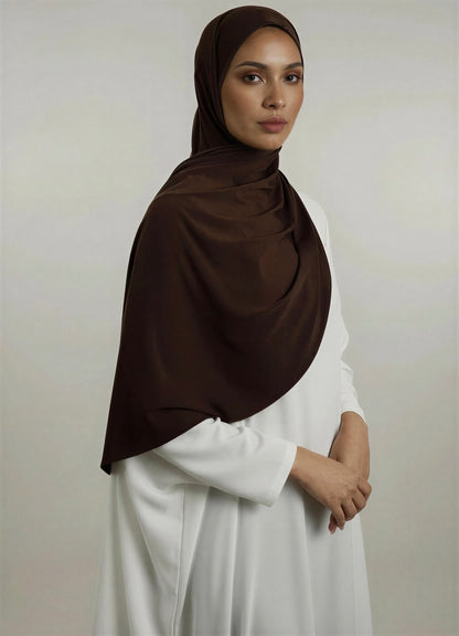 PREMIUM JERSEY SCARF