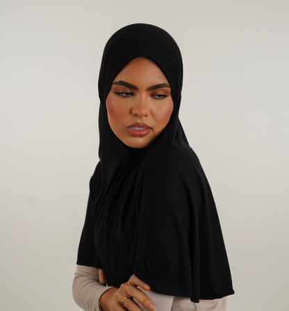 INSTANT PRAYER HIJAB