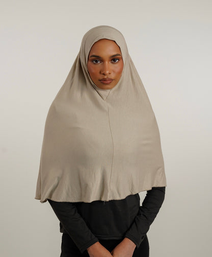 INSTANT PRAYER HIJAB