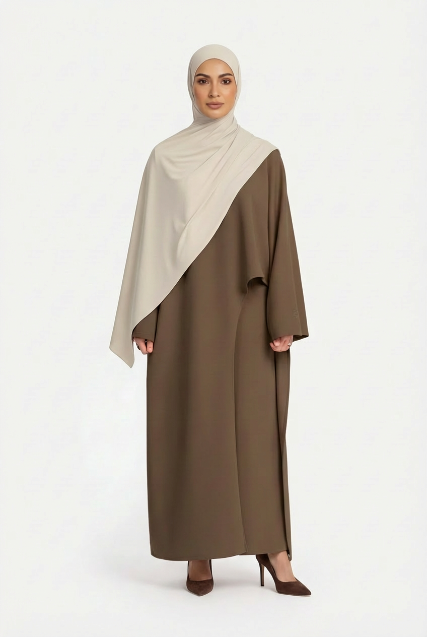 THE COMFY CO-ORD - MODEST