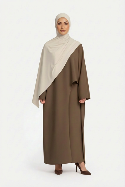 THE COMFY CO-ORD - MODEST