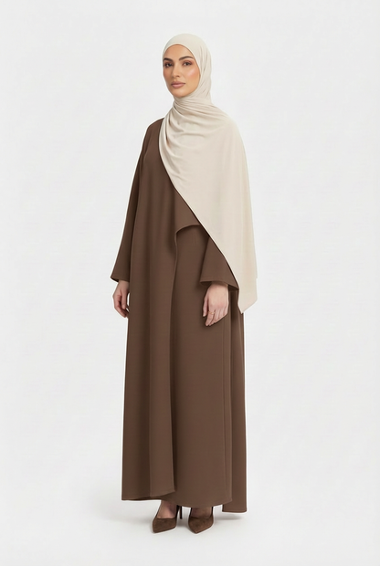 THE COMFY CO-ORD - MODEST